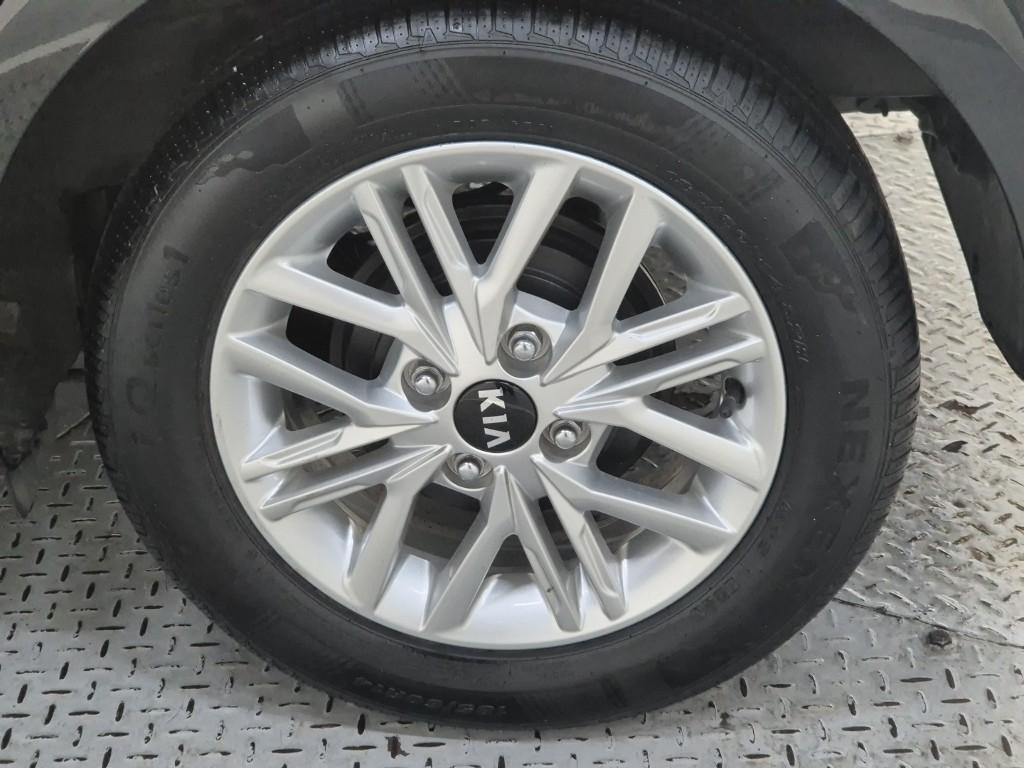 KIA Morning 2021 Negro - Importación desde Corea - HF Imports Iquique - Foto 20