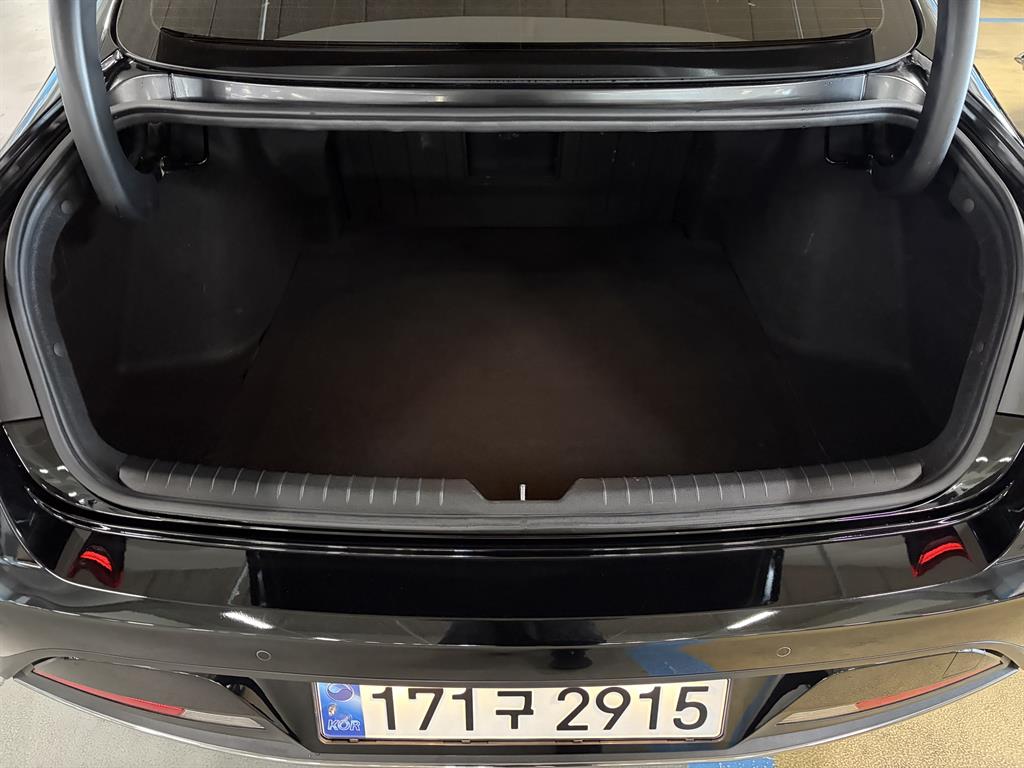 HYUNDAI Sonata - Vista 8