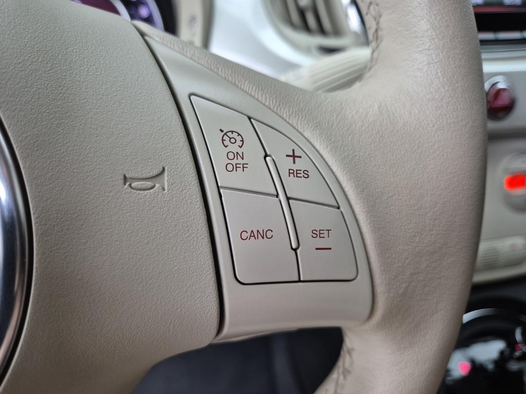 Fiat 500 2016 Blanco - Importación desde Corea - HF Imports Iquique - Foto 16