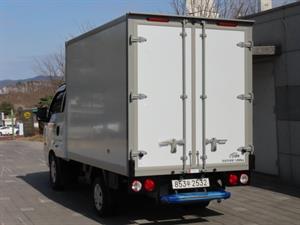 Small Truck tower_built-in tower - Vista 8