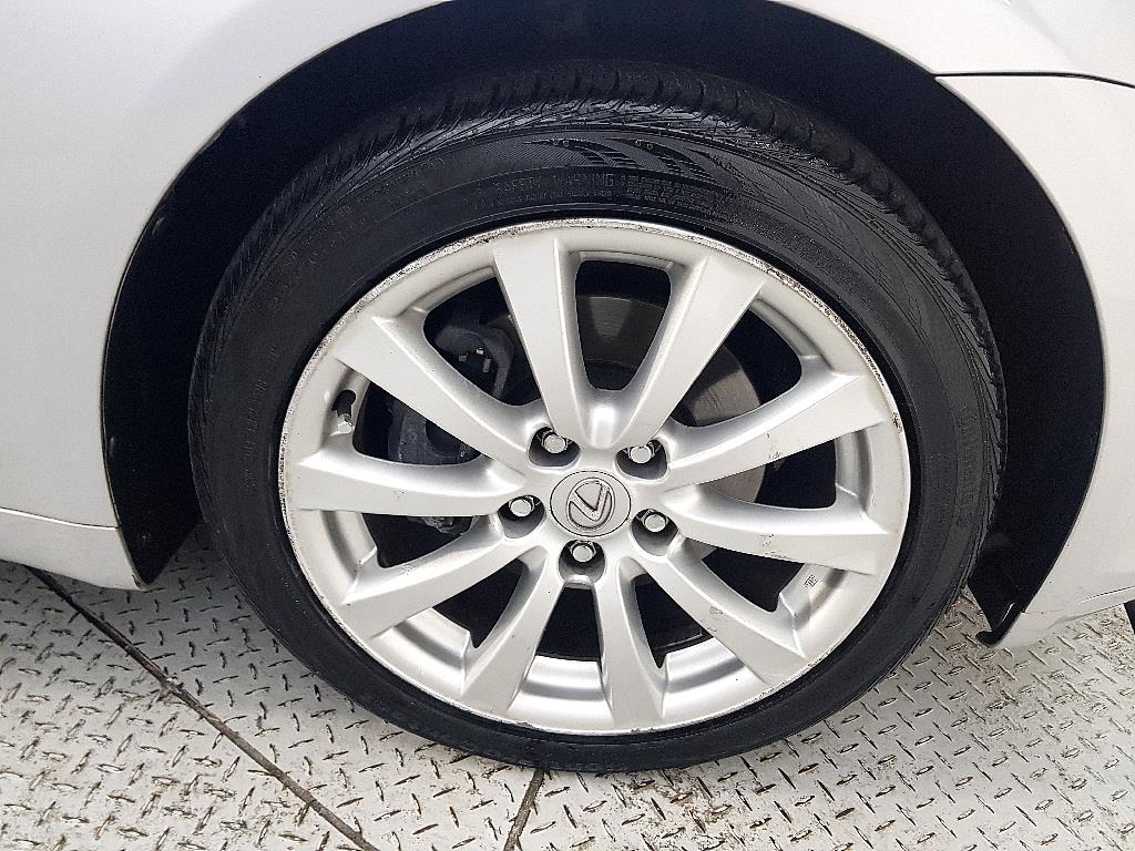 Lexus IS 2008 Plateado - Importación desde Corea - HF Imports Iquique - Foto 20