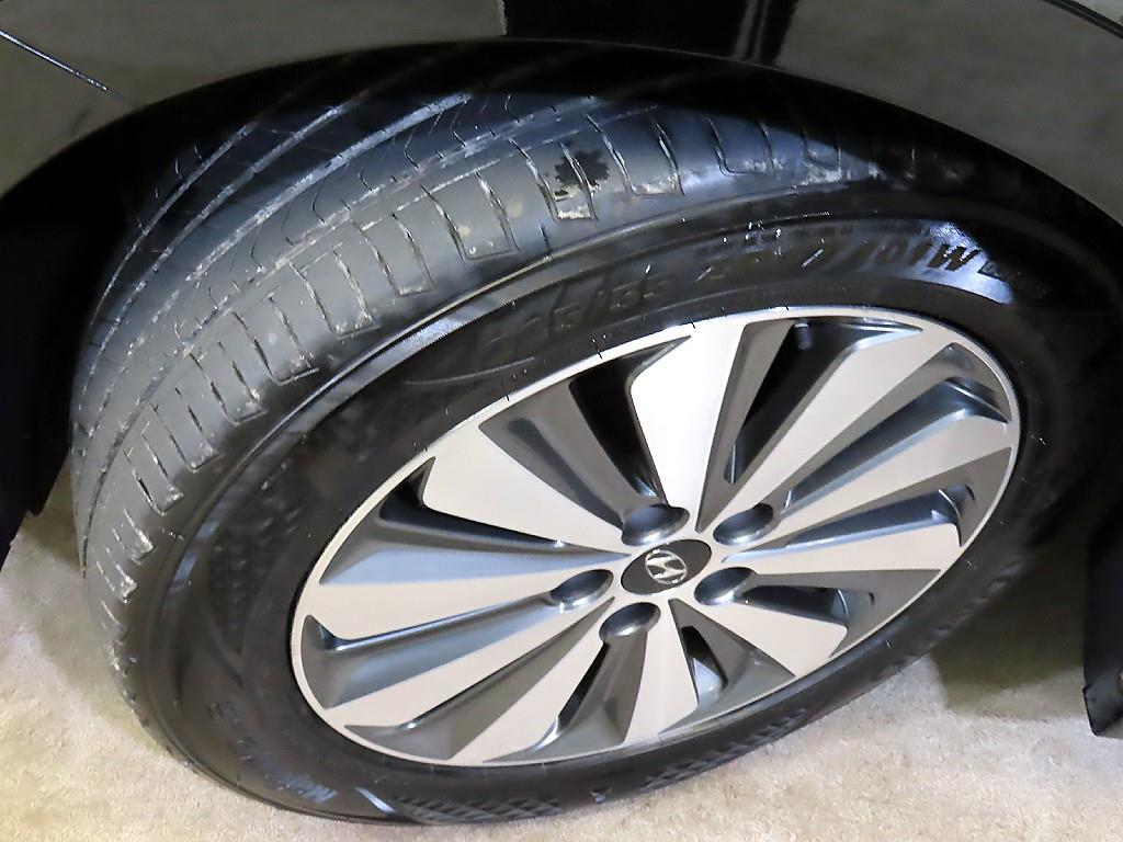 HYUNDAI Grandeur 2016 Negro - Importación desde Corea - HF Imports Iquique - Foto 20