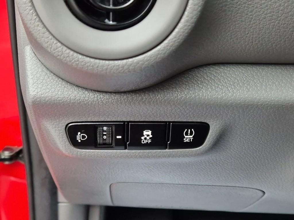 KIA Morning 2020 Rojo - Importación desde Corea - HF Imports Iquique - Foto 14