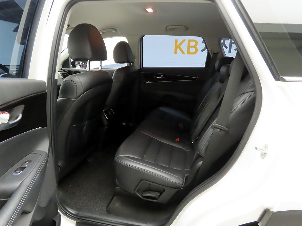 KIA Sorento 2019 - Importación desde Corea - HF Imports Iquique - Foto 14