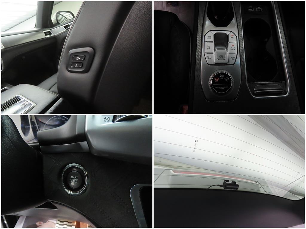 Ssangyong Rexton 2022 Blanco - Importación desde Corea - HF Imports Iquique - Foto 18