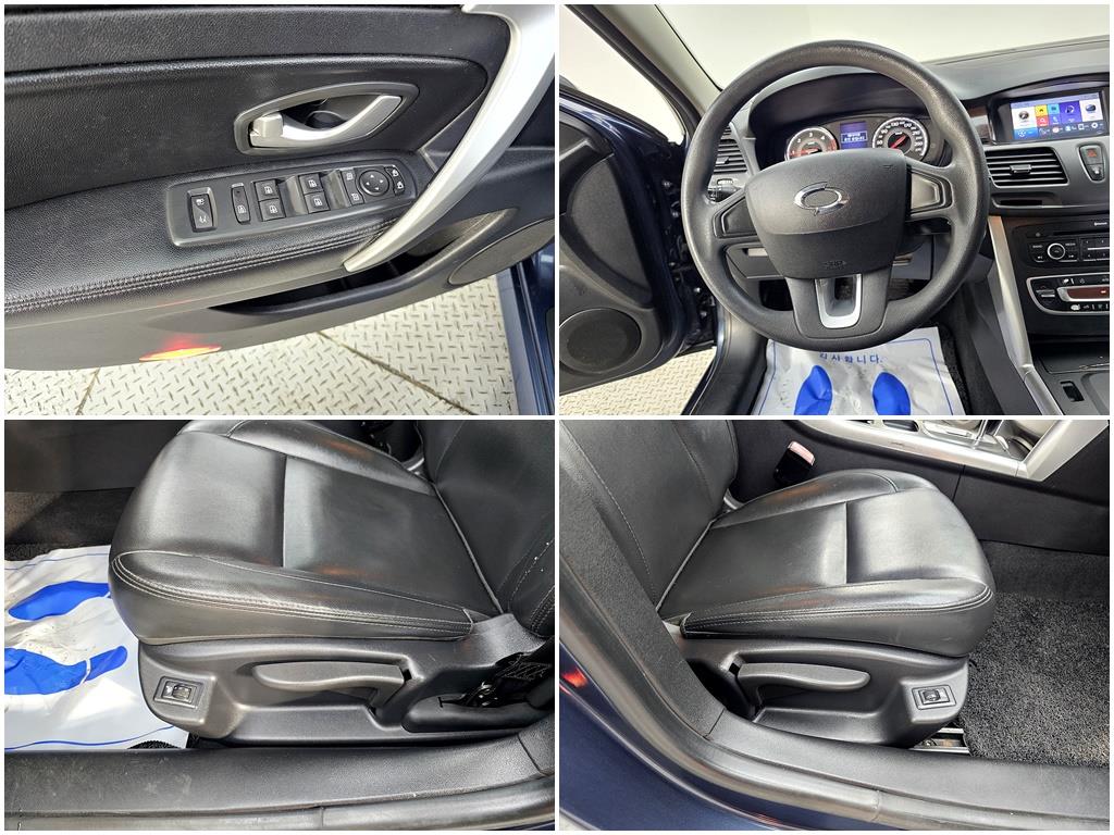 SAMSUNG SM5 2015 Gris - Importación desde Corea - HF Imports Iquique - Foto 17