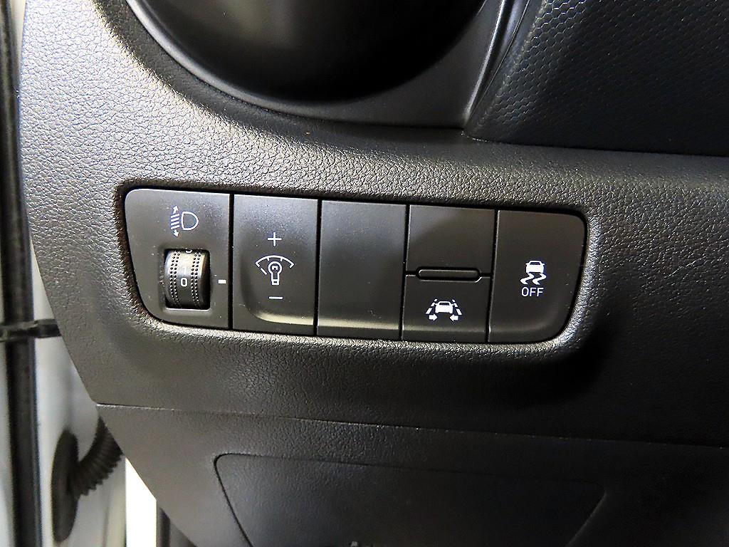 HYUNDAI Kona 2020 Blanco - Importación desde Corea - HF Imports Iquique - Foto 14