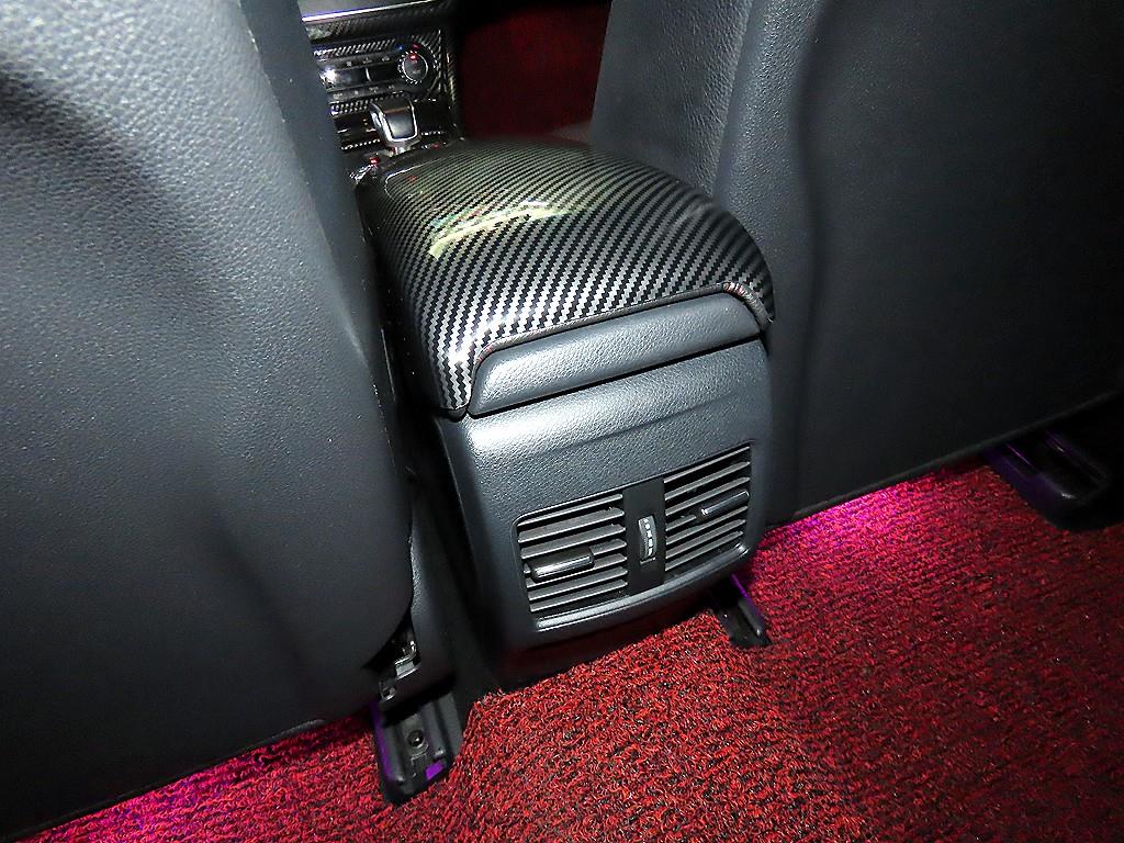 Mercedes Benz A Class 2015 Negro - Importación desde Corea - HF Imports Iquique - Foto 15