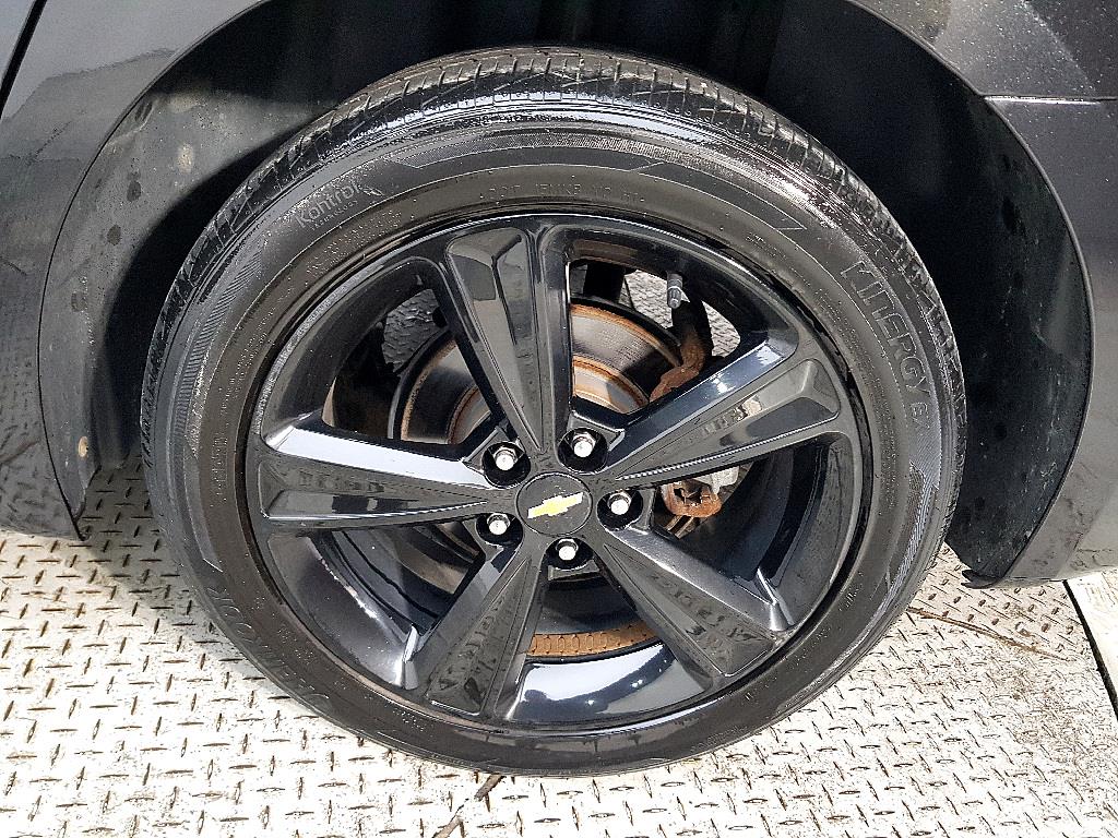 Chevrolet Cruise 2016 Negro - Importación desde Corea - HF Imports Iquique - Foto 20
