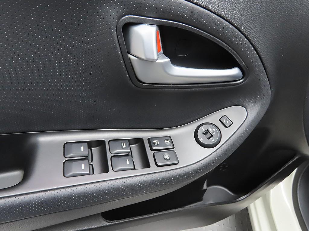 KIA Morning 2016 Blanco - Importación desde Corea - HF Imports Iquique - Foto 13