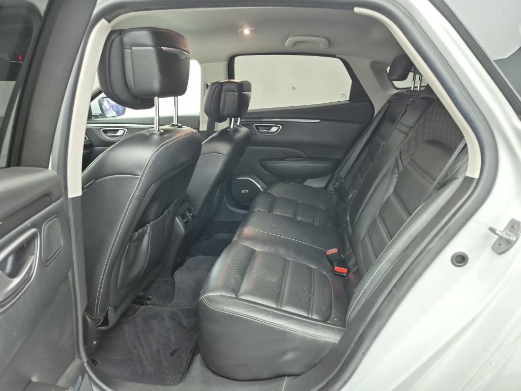 SAMSUNG SM6 - Vista 12