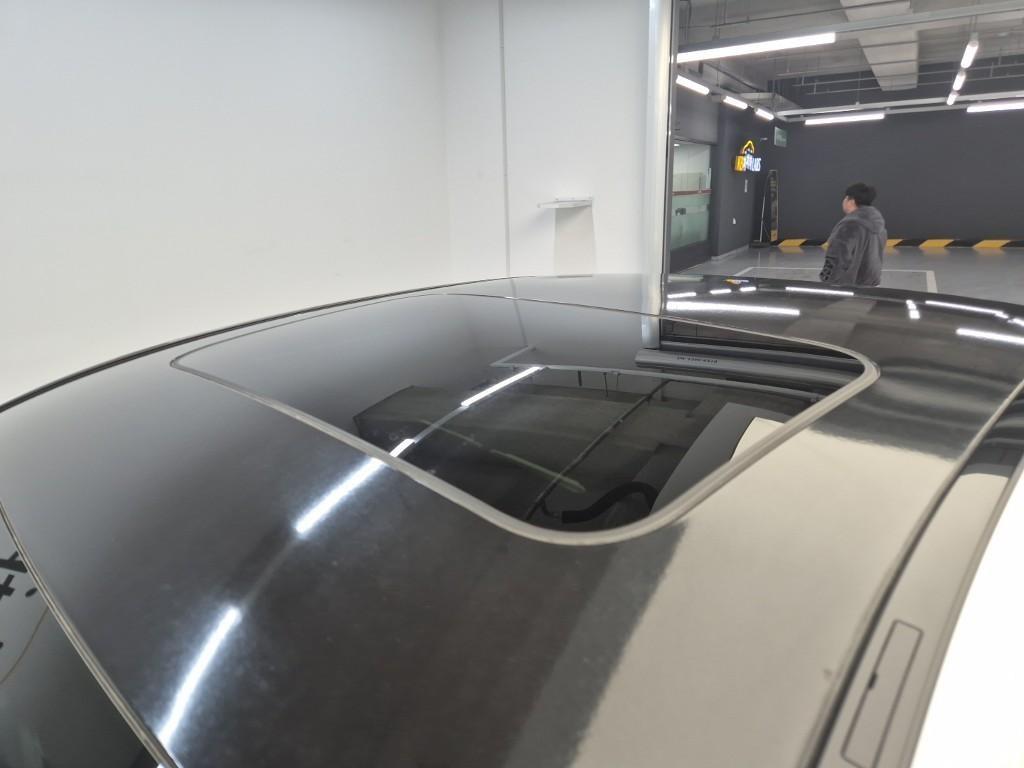 Mercedes Benz E class 2019 Blanco - Importación desde Corea - HF Imports Iquique - Foto 17