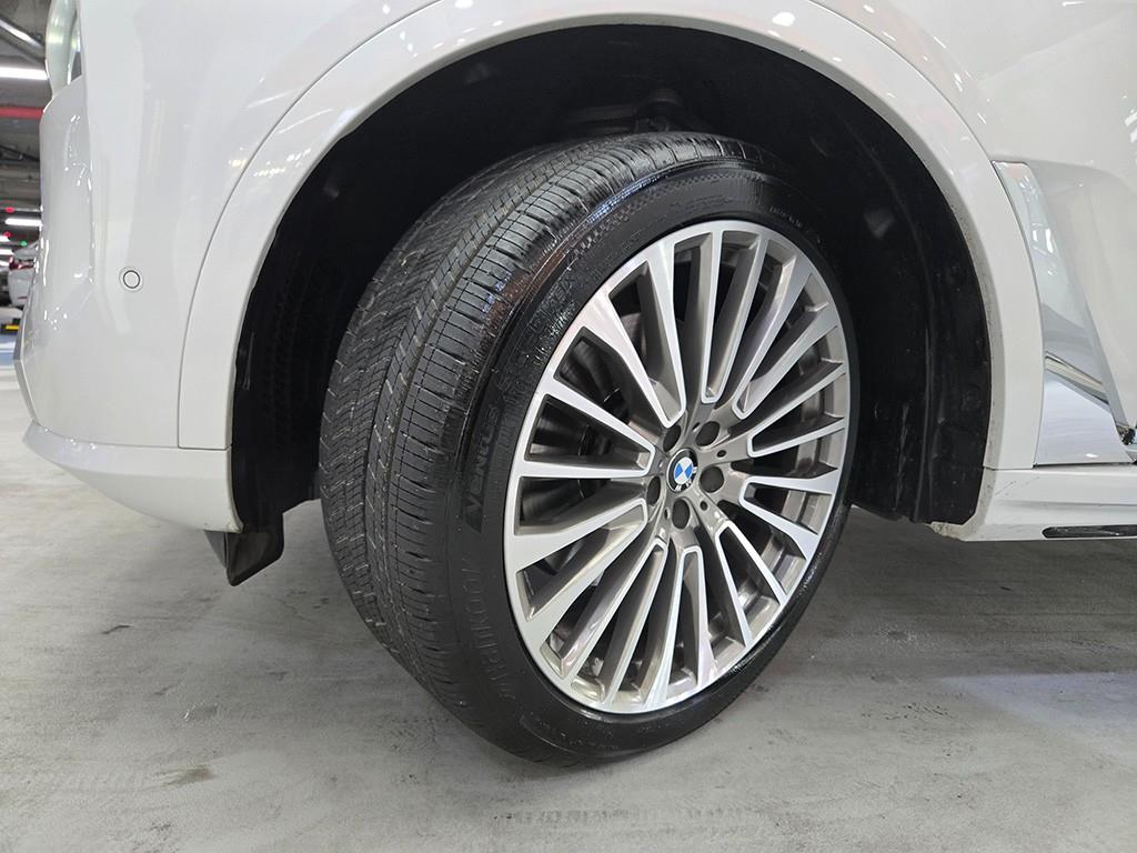 BMW X7 2023 - Importación desde Corea - HF Imports Iquique - Foto 20