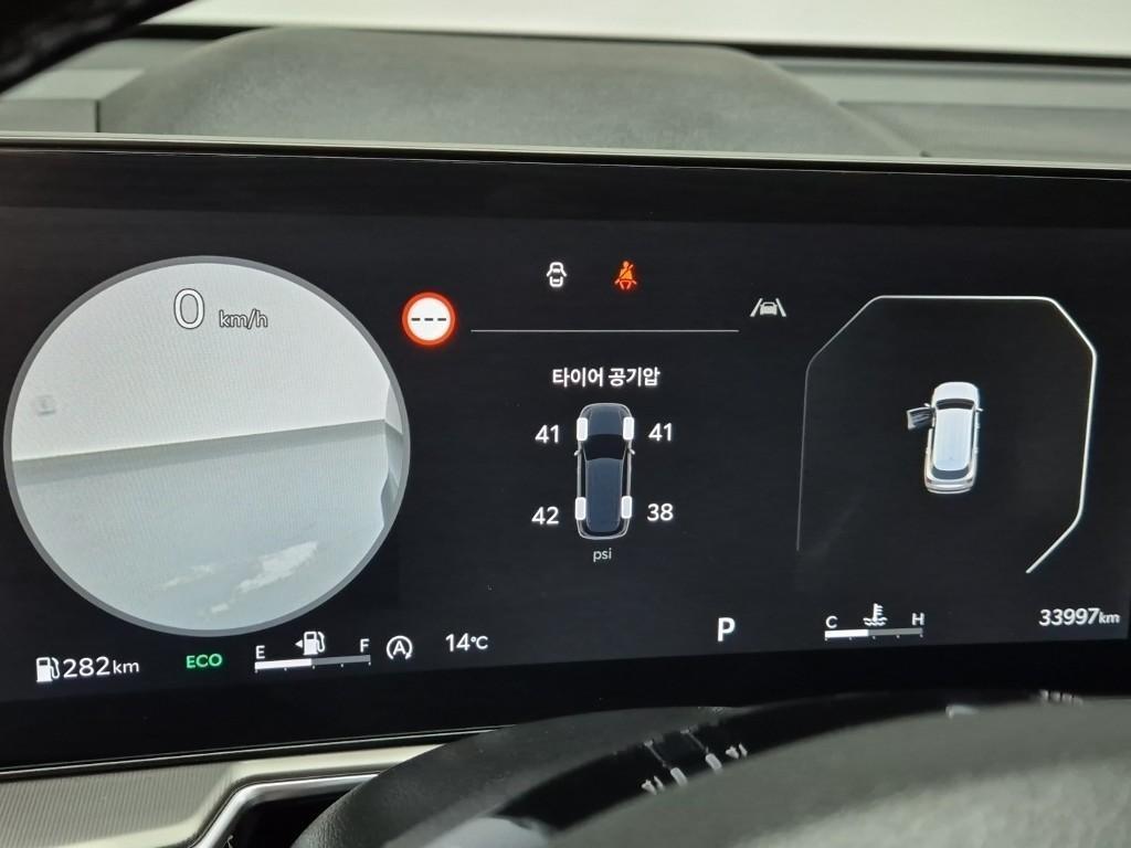 KIA Sorento - Vista 6