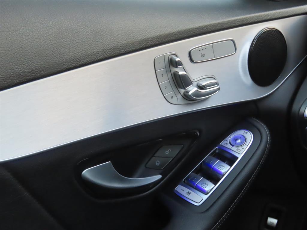 Mercedes Benz C Class 2021 Blanco - Importación desde Corea - HF Imports Iquique - Foto 13