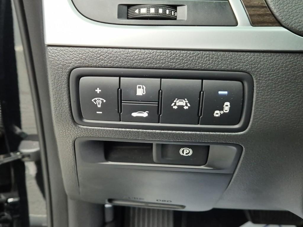 Genesis G80 - Vista 5