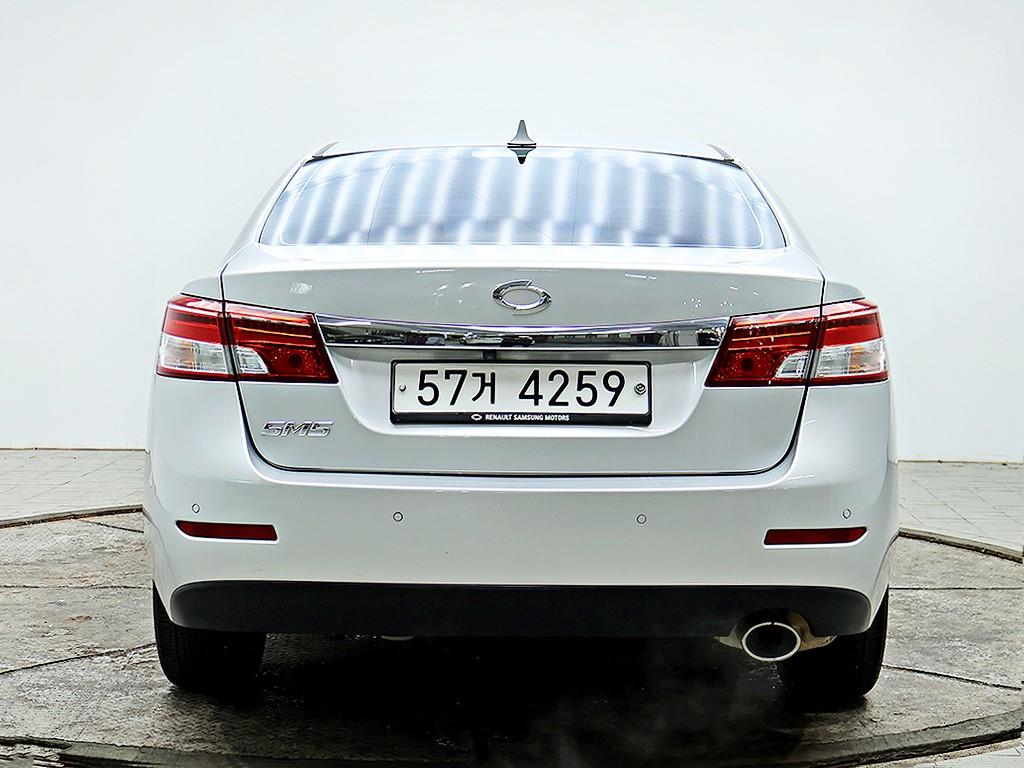 SAMSUNG SM5 - Vista 5