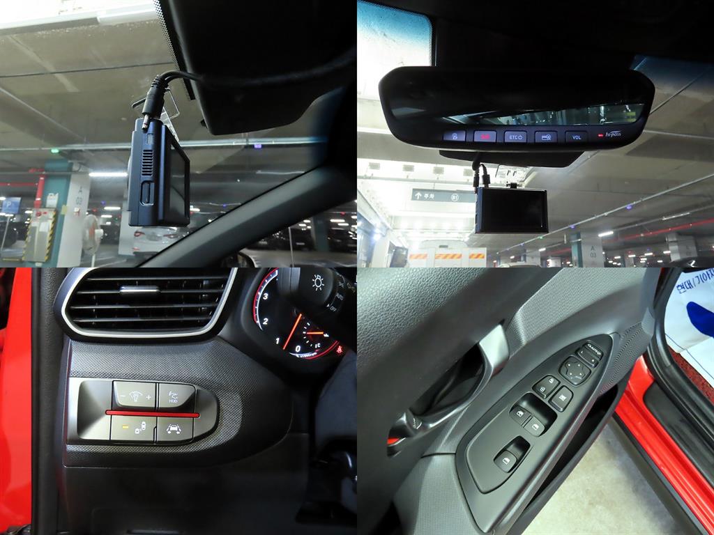 HYUNDAI Veloster 2018 Rojo - Importación desde Corea - HF Imports Iquique - Foto 18