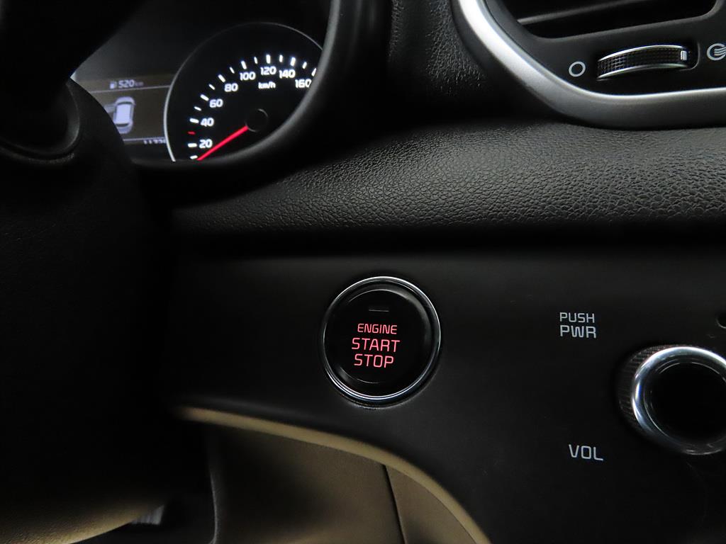 KIA Sportage 2022 Gris - Importación desde Corea - HF Imports Iquique - Foto 15