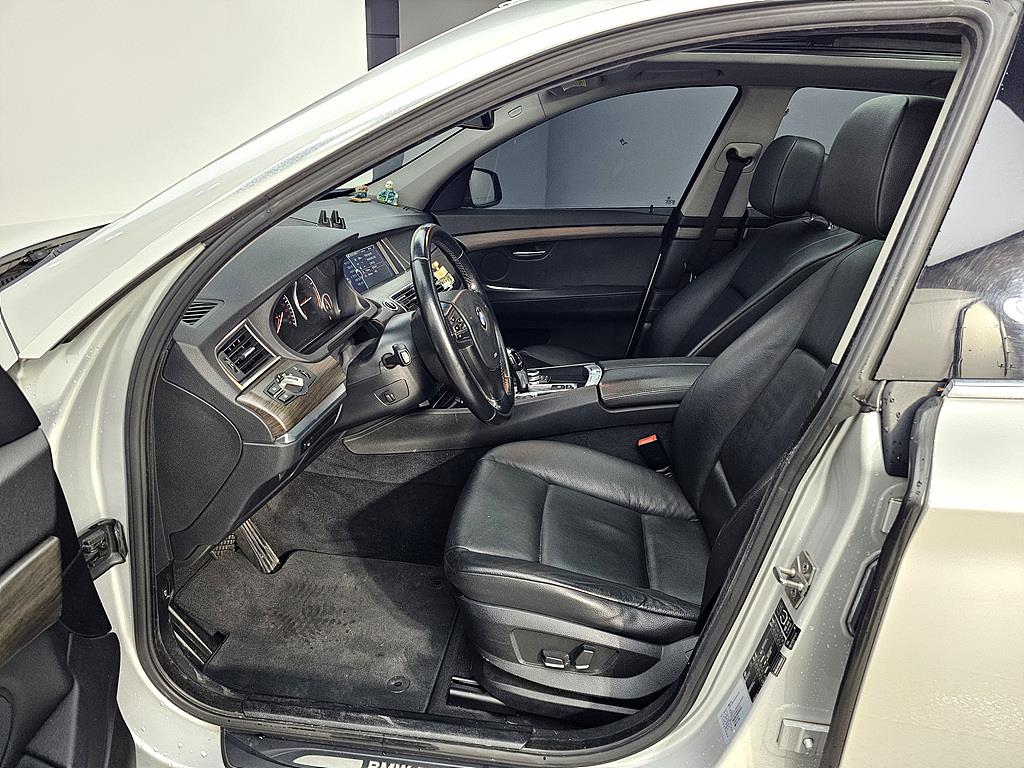 BMW Gran Turismo - Vista 7