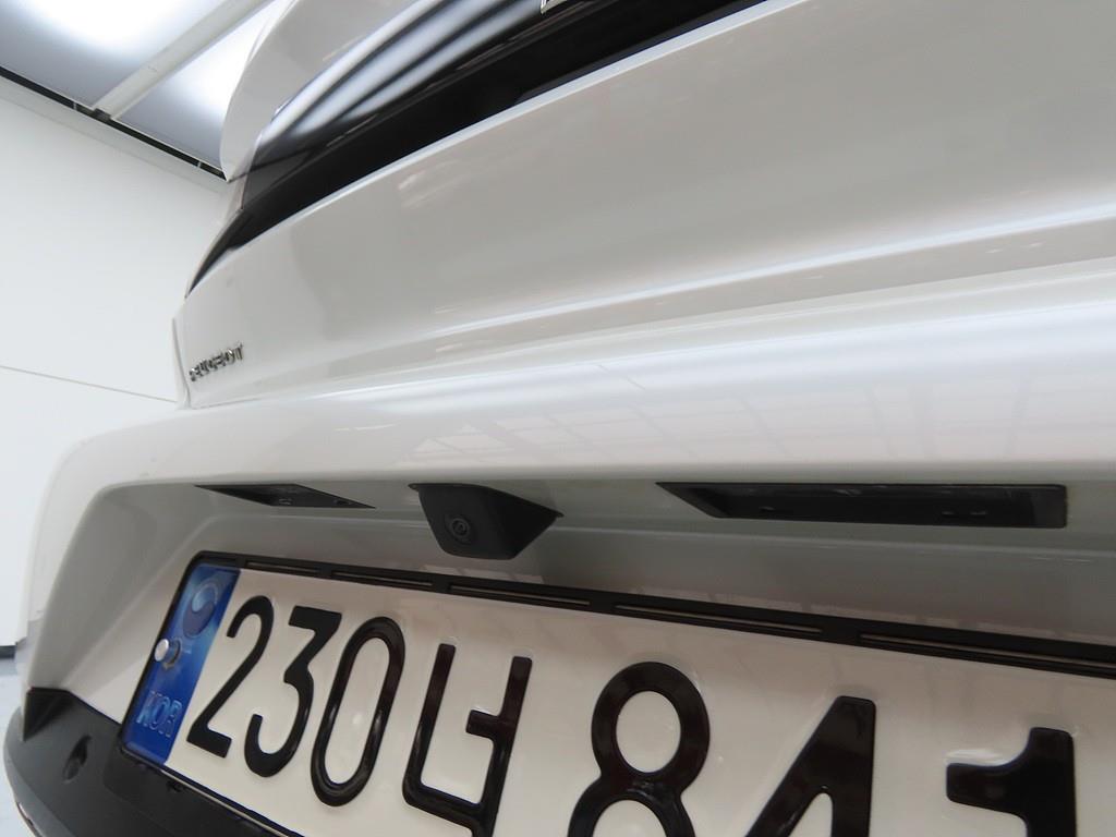 Peugeot 508 2023 Blanco - Importación desde Corea - HF Imports Iquique - Foto 18