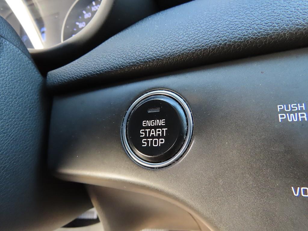 KIA Sportage - Vista 9