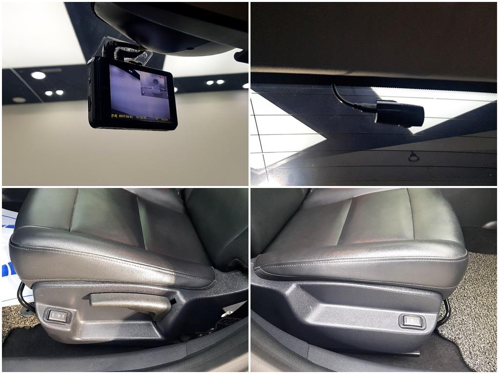 SAMSUNG SM3 2017 Gris - Importación desde Corea - HF Imports Iquique - Foto 18