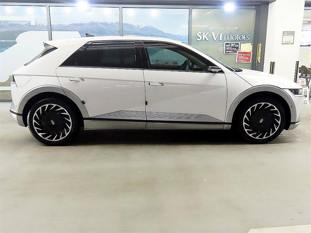 HYUNDAI Ioniq 5 - Vista 3