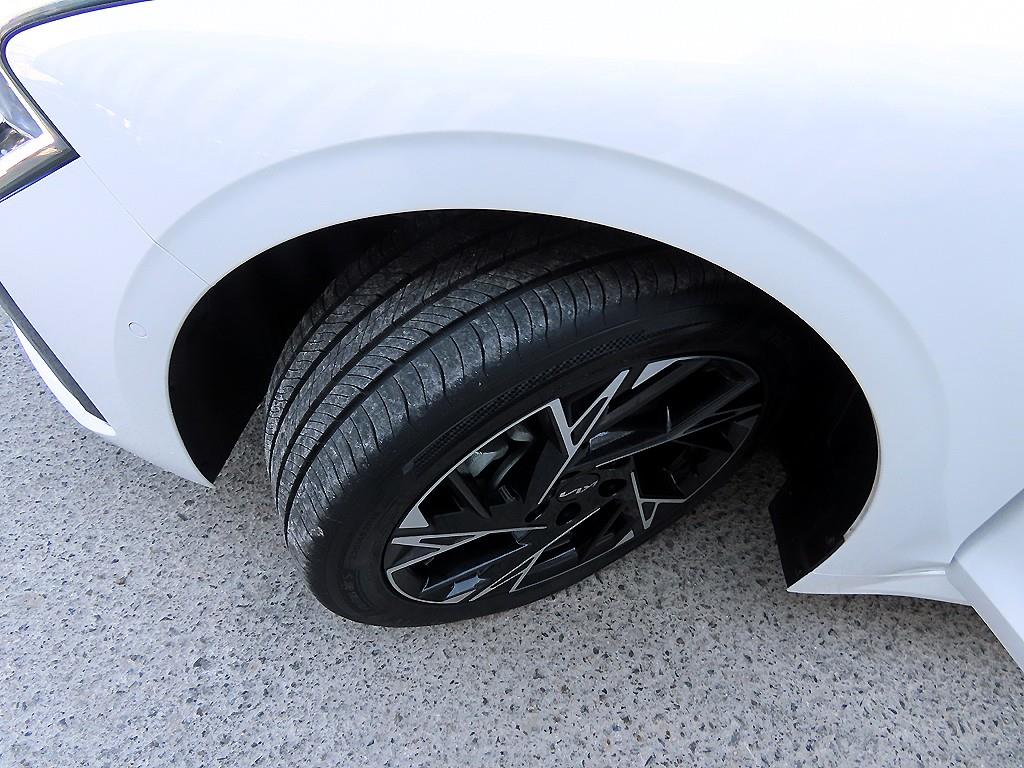 KIA K5 2024 Blanco - Importación desde Corea - HF Imports Iquique - Foto 20