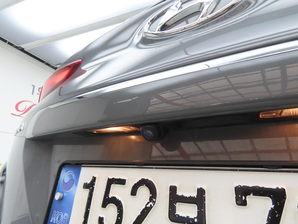 HYUNDAI Kona 2021 Gris - Importación desde Corea - HF Imports Iquique - Foto 17