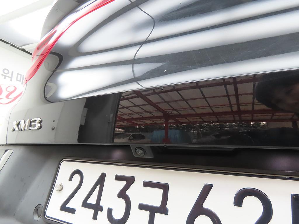 SAMSUNG XM3 2020 Negro - Importación desde Corea - HF Imports Iquique - Foto 19