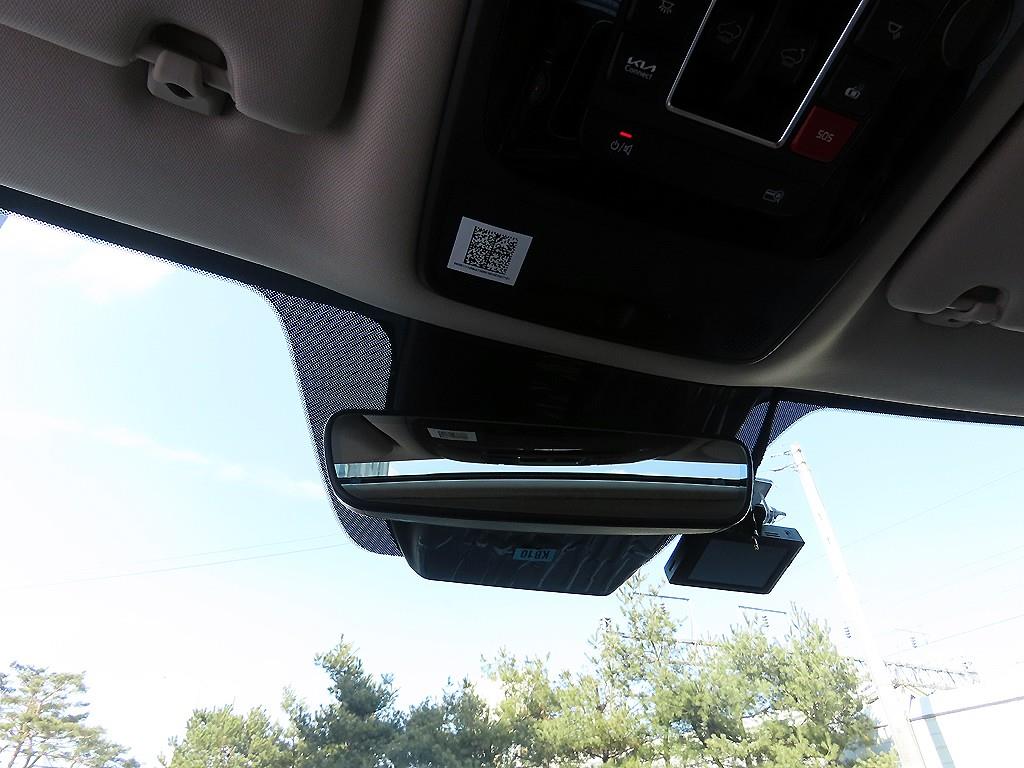 KIA Carnival 2023 Blanco - Importación desde Corea - HF Imports Iquique - Foto 14