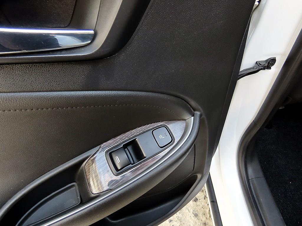 Chevrolet Malibu 2019 Blanco - Importación desde Corea - HF Imports Iquique - Foto 16