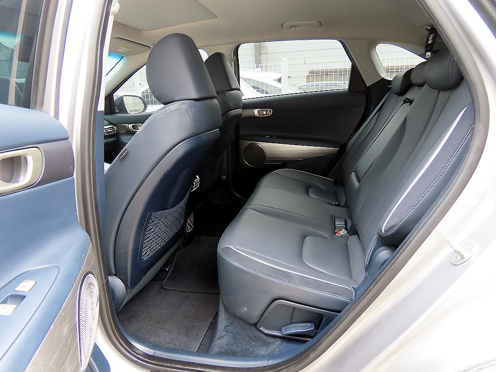 HYUNDAI Nexo - Vista 6