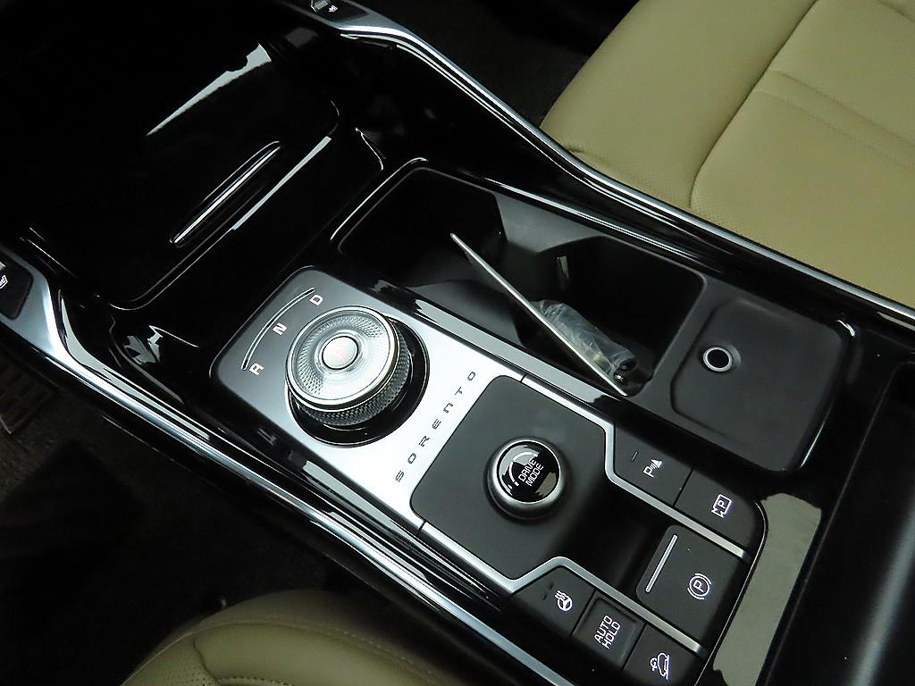 KIA Sorento - Vista 10