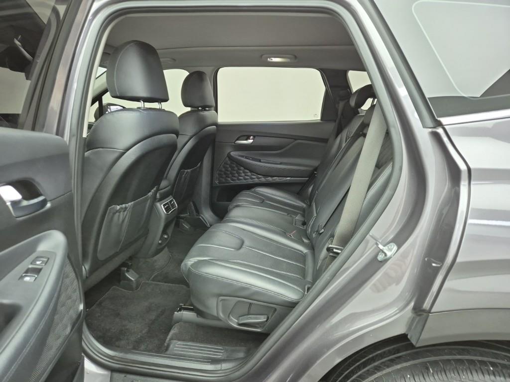 HYUNDAI Santa Fe - Vista 12