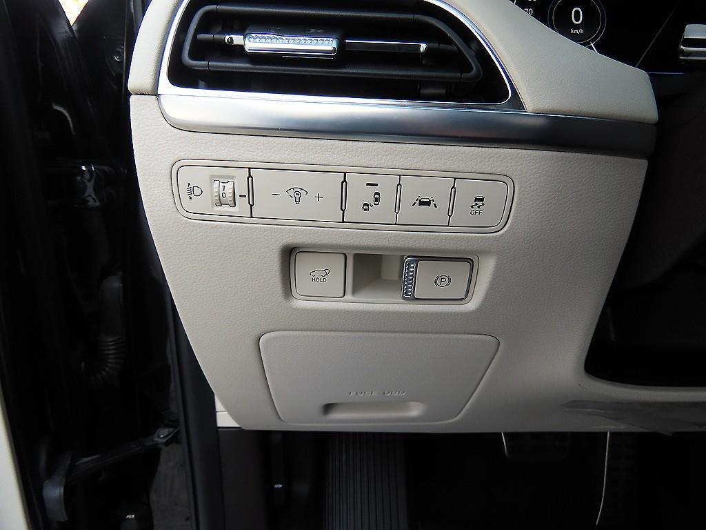 HYUNDAI Palisade 2021 Negro - Importación desde Corea - HF Imports Iquique - Foto 13