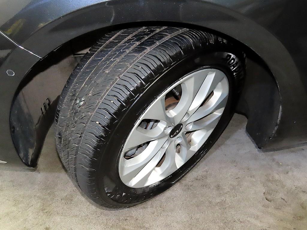 KIA K8 2022 - Importación desde Corea - HF Imports Iquique - Foto 20