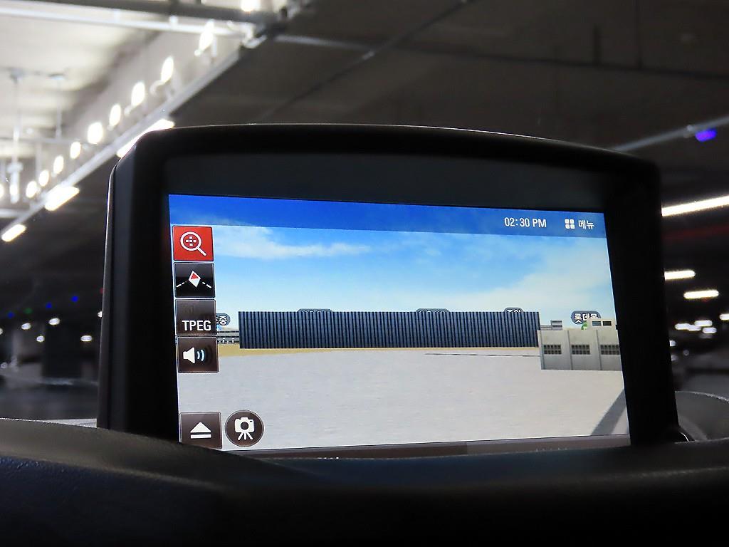 Ssangyong Korando 2015 Blanco - Importación desde Corea - HF Imports Iquique - Foto 13