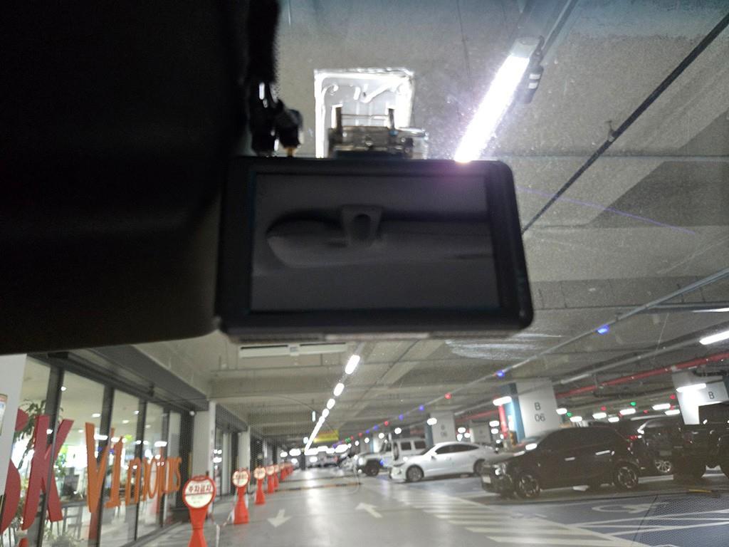 HYUNDAI Grandeur 2020 Blanco - Importación desde Corea - HF Imports Iquique - Foto 15