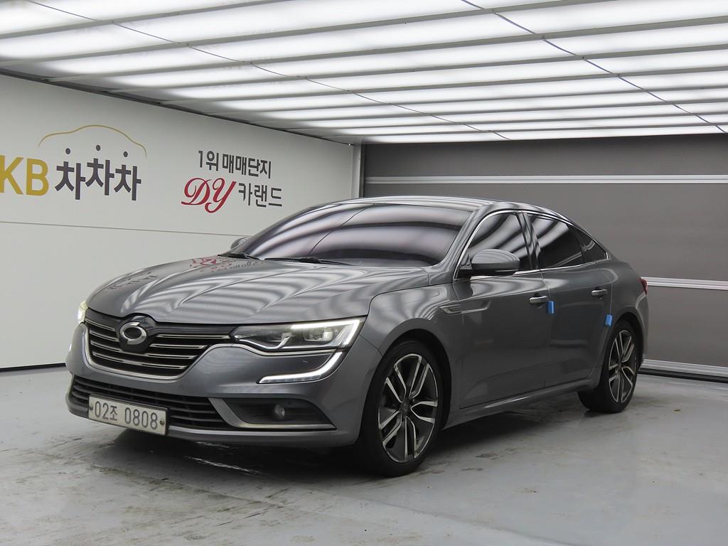 SAMSUNG SM6 2016 Gris - Importación desde Corea - HF Imports Iquique - Foto 1