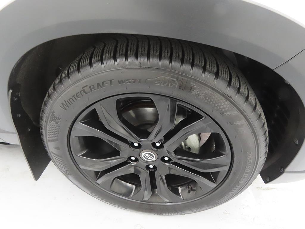 Ssangyong Rexton 2022 Blanco - Importación desde Corea - HF Imports Iquique - Foto 20