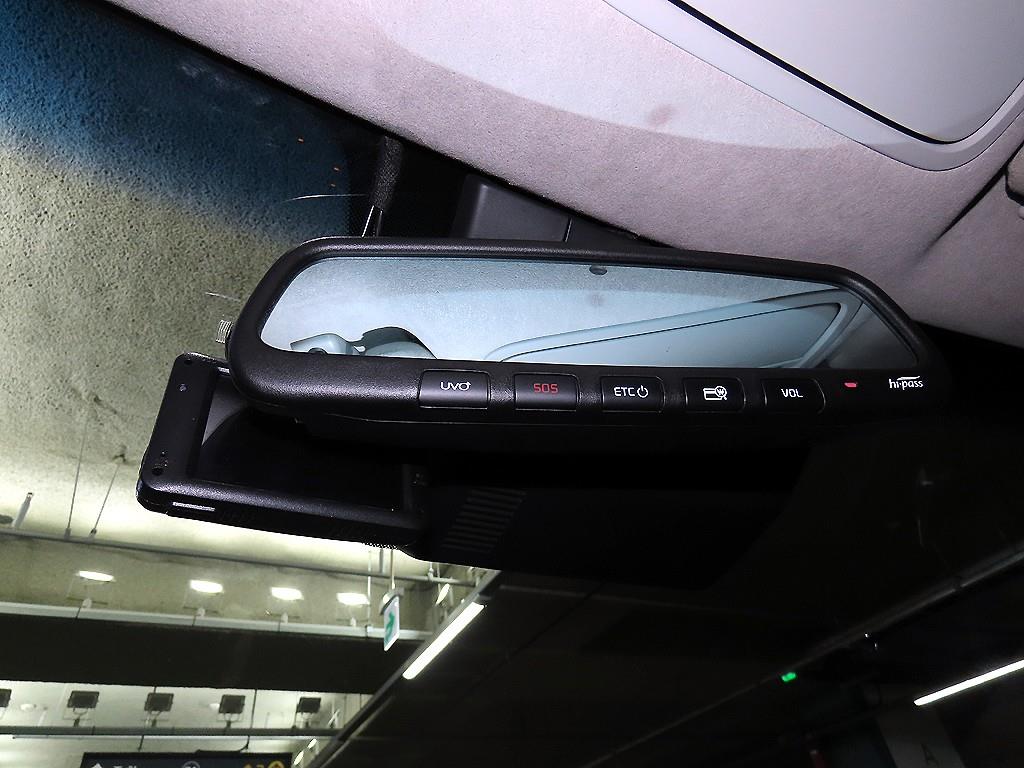 KIA K7 2020 Negro - Importación desde Corea - HF Imports Iquique - Foto 15