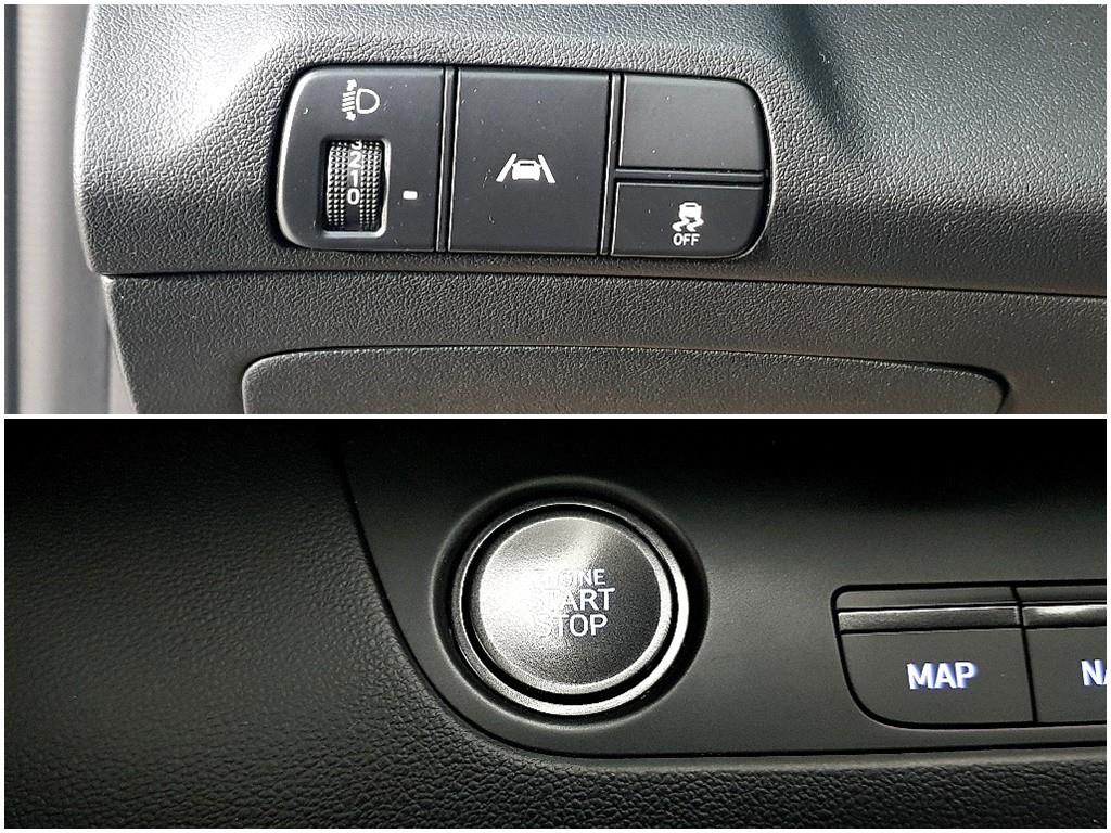 HYUNDAI Avante 2022 Gris - Importación desde Corea - HF Imports Iquique - Foto 14