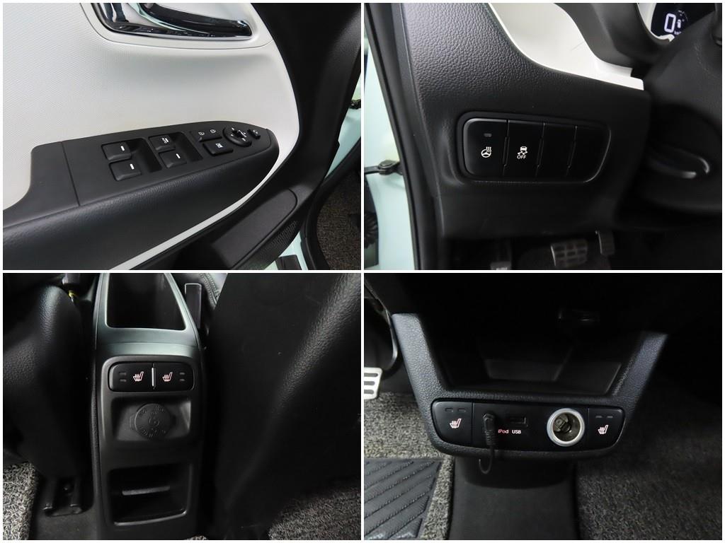 KIA Ray 2012 skyblue - Importación desde Corea - HF Imports Iquique - Foto 16