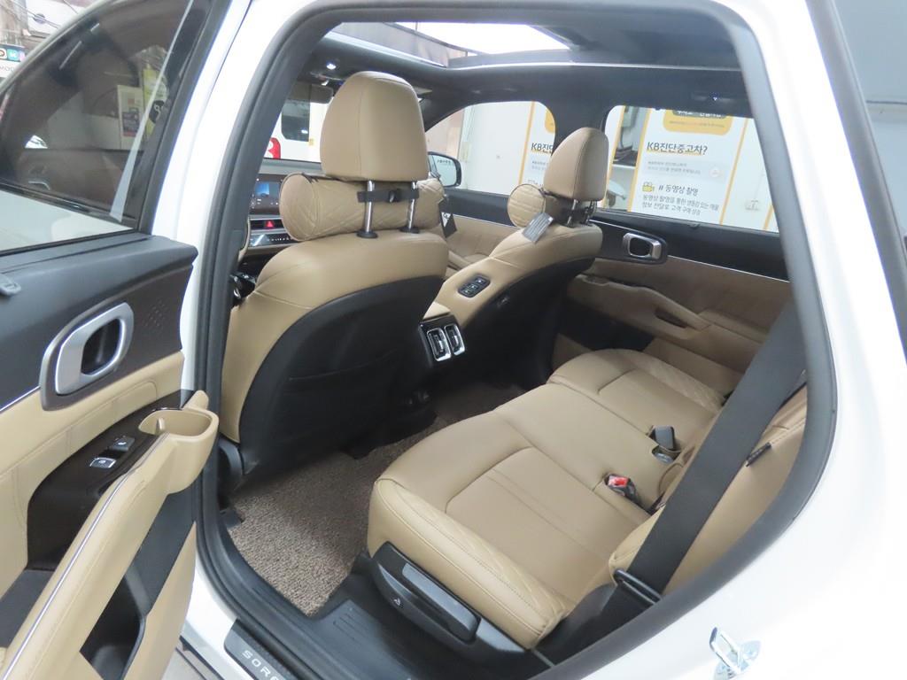 KIA Sorento - Vista 6