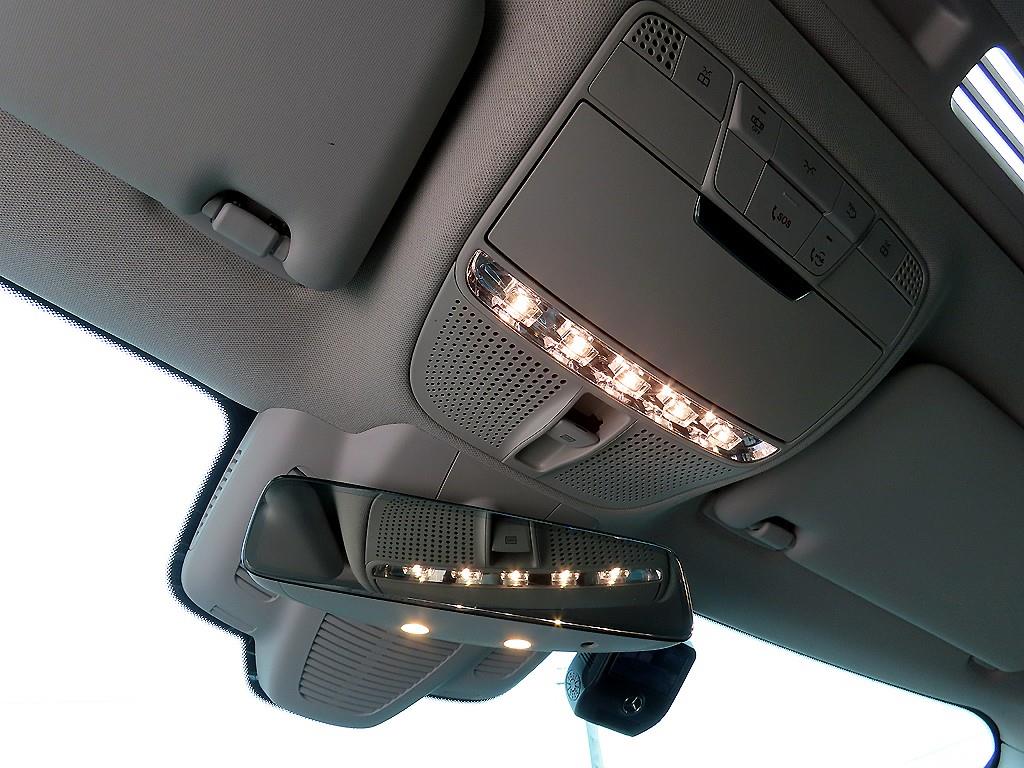 Mercedes Benz CLS Class 2019 Gris - Importación desde Corea - HF Imports Iquique - Foto 15