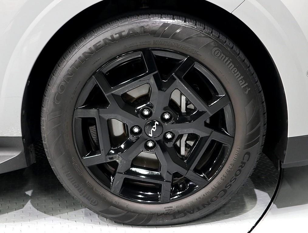 KIA Carnival 2024 Gris - Importación desde Corea - HF Imports Iquique - Foto 16