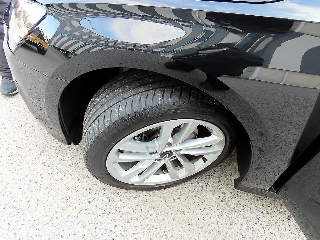 Audi A3 2024 Negro - Importación desde Corea - HF Imports Iquique - Foto 20