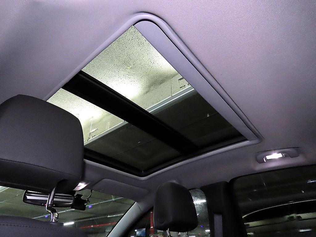 Chevrolet Malibu 2017 Azul - Importación desde Corea - HF Imports Iquique - Foto 17